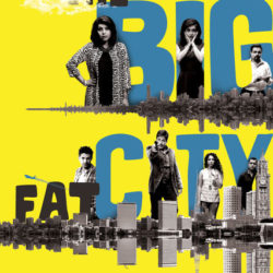 The Big Fat City (2017)