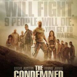 The Condemned (2007)