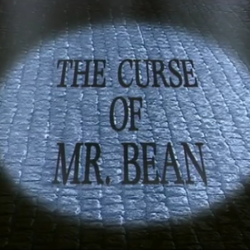 The Curse Of Mr Bean-4