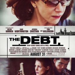 The Debt (2010)