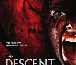 The Descent Part-2 (2009)