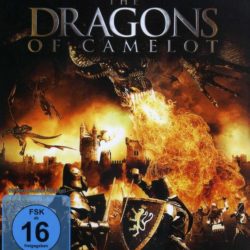 The Dragons Of Camelot (2014)