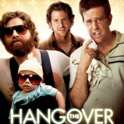 The Hangover Part I (2009)