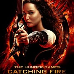 The Hunger Games Catching Fire (2013)