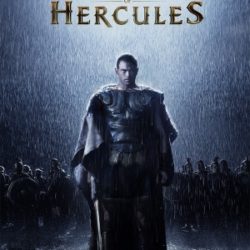 The Legend Of Hercules (2014)