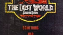 The Lost World Jurassic Park II (1997)