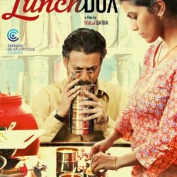 The Lunch Box (2013)