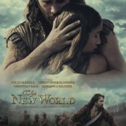 The New World (2005)
