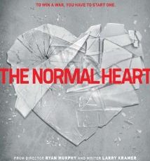 The Normal Heart (2014)