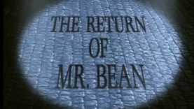 The Return Of Mr Bean-5