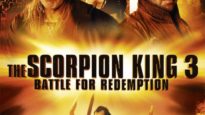 The Scorpion King 3 Battle for Redemption (2012)