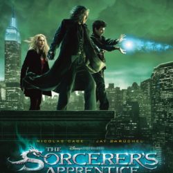 The Sorceres Apprentice (2010)
