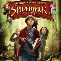 The Spiderwick Chronicles (2008)