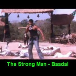 The Strong Man - Baadal