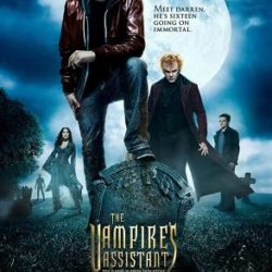 The Vampires Assistant (2009)
