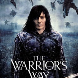 The Warriors Way (2010)
