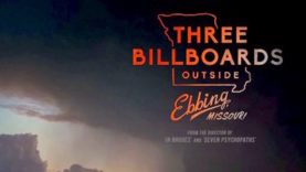 Three Billboards Outside Ebbing Missouri (2017)
