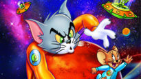 Tom and Jerry Blast Off to Mars (2005)