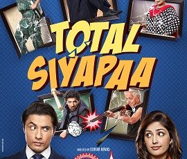Total Siyapaa (2014)