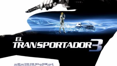 Transporter 3 (2008)