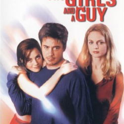 Two Girls And A Guy (1997)