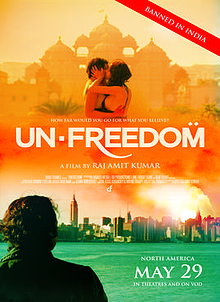 Un freedom (2015)