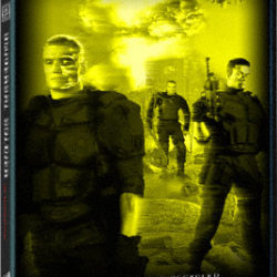 Universal Soldier Regeneration (2009)