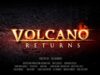 Volcano Returns (2015)