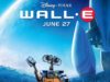 WALL E (2008)
