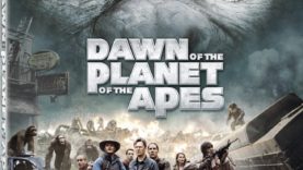 War For The Planet Of The Apes (2017)
