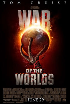 War of The Worlds (2005)