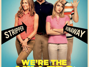 We are The Millers (2013)