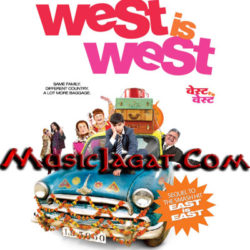 West Is West (2011)