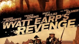 Wyatt Earps Revenge (2012)