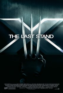 X-Men 3 The Last Stand