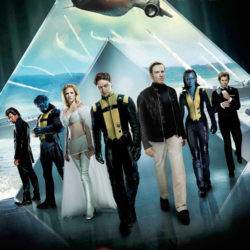 X-Men First Class (2011)