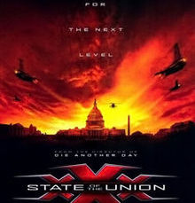 XXX State Of The Union (2005)