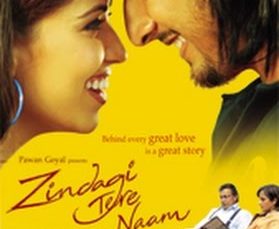 Zindagi Tere Naam (2012)