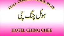hotel ching chee