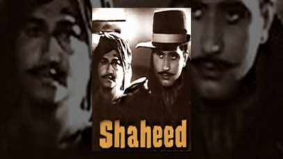 Shaheed (1965)