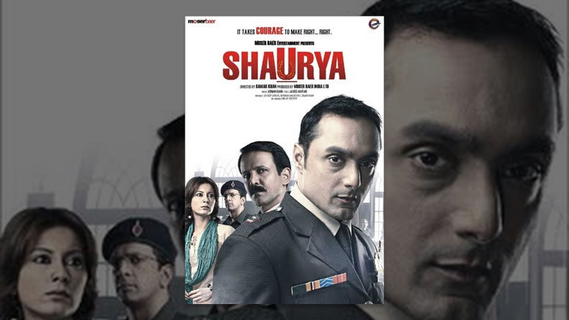 watch shaurya movie online dailymotion