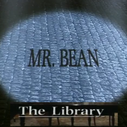 the Library bonus