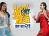 Happy Phirr Bhag Jayegi (2018)