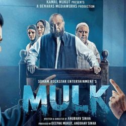 Mulk (2018)