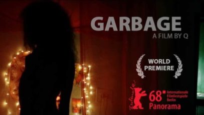 Garbage (2018) 18+