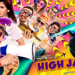High Jack (2018)