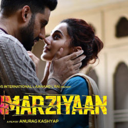 Manmarziyaan (2018)