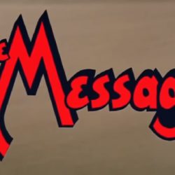 The Message - A Complete Story Of Mohammad SAW