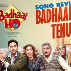 Badhaai Ho (2018)