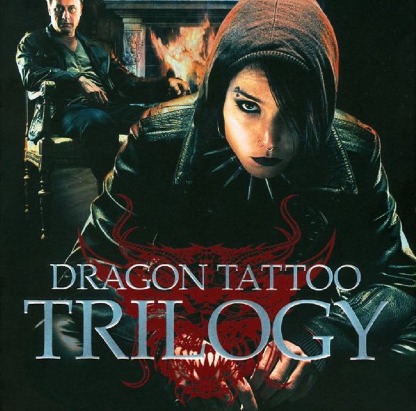 The Girl With The Dragon Tattoo 2009  Watch HD Streaming Film  Geo  